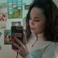 Фотография девушки Валентина, 25 лет из г. Чусовой