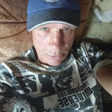 Фотография мужчины Алексей, 51 год из г. Южно-Сахалинск