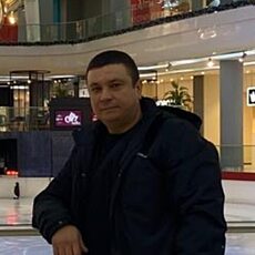 Фотография мужчины Александр, 42 года из г. Усть-Лабинск