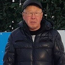 Фотография мужчины Анатолий, 54 года из г. Усть-Ордынский