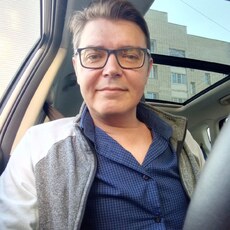 Фотография мужчины Андрей, 42 года из г. Вологда