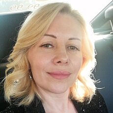 Фотография девушки Елена, 48 лет из г. Москва