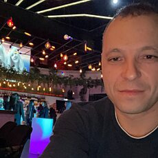 Фотография мужчины Ян, 33 года из г. Псков