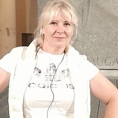 Фотография девушки Елена, 49 лет из г. Вильнюс