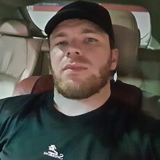 Фотография мужчины Кот, 29 лет из г. Дербент