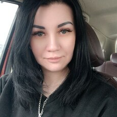 Фотография девушки Изольда, 41 год из г. Тюмень