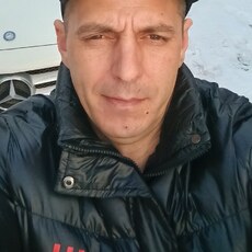 Фотография мужчины Евгений, 41 год из г. Пушкино (Московская Обл)