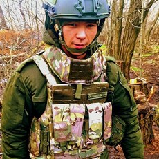 Фотография мужчины Чина, 25 лет из г. Донецк (Ростовская Обл.)