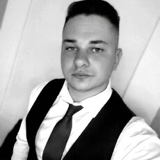 Фотография мужчины Илья, 25 лет из г. Минск