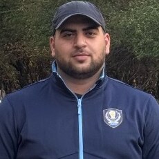 Фотография мужчины Dixson, 28 лет из г. Шымкент