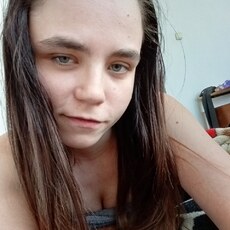 Фотография девушки Ляля, 20 лет из г. Быхов
