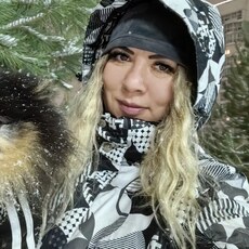 Фотография девушки Надежда, 36 лет из г. Кемерово