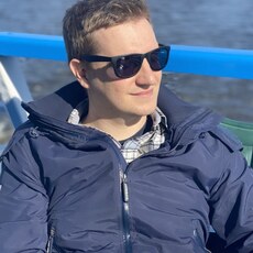 Фотография мужчины Максим, 37 лет из г. Сузун