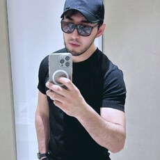 Фотография мужчины 𝐌𝐑𝐀𝐋𝐎𝐍𝐄, 29 лет из г. Химки