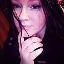 Анастасия, 21 год