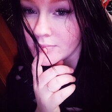 Фотография девушки Анастасия, 21 год из г. Ува