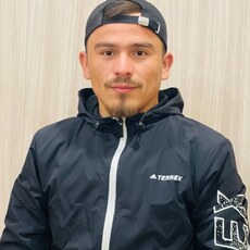 Фотография мужчины Дима, 26 лет из г. Благовещенск