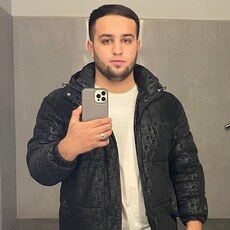 Фотография мужчины Sabr, 25 лет из г. Якутск