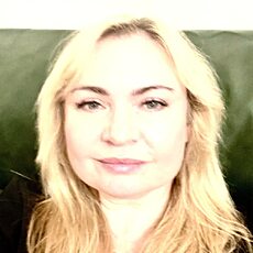 Фотография девушки Ольга, 49 лет из г. Пушкино (Московская Обл)