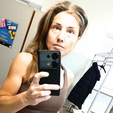 Фотография девушки Танюша, 40 лет из г. Новосибирск