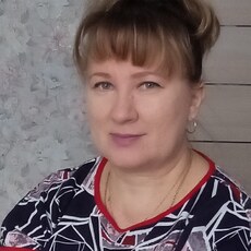 Фотография девушки Света, 50 лет из г. Кулебаки