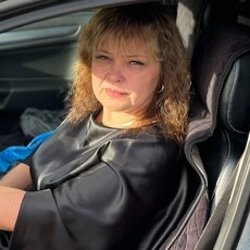 Фотография девушки Светлана, 50 лет из г. Балахна