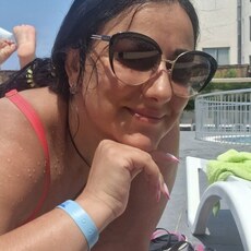 Фотография девушки Ка, 45 лет из г. Санкт-Петербург