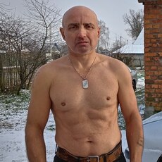 Фотография мужчины Владимир, 54 года из г. Жлобин