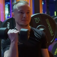 Фотография мужчины Сергей, 31 год из г. Барнаул