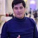 Шероз, 27 лет