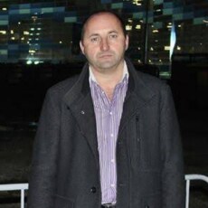 Фотография мужчины Виктор, 50 лет из г. Москва