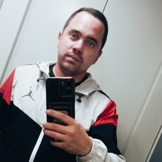 Фотография мужчины Олег, 25 лет из г. Нефтекумск