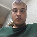 Виктор, 19 лет