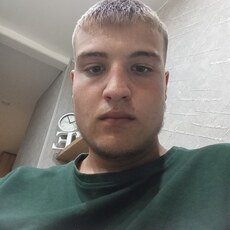 Фотография мужчины Виктор, 19 лет из г. Чита