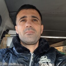 Фотография мужчины Аслан, 34 года из г. Владивосток