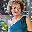 Лилия, 62 года