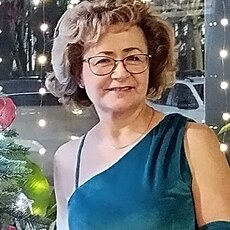 Фотография девушки Лилия, 62 года из г. Витебск