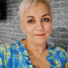 Фотография девушки Valentina, 55 лет из г. Буда-Кошелево
