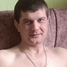Фотография мужчины Юрий, 35 лет из г. Ульяновск
