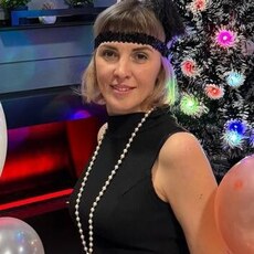 Фотография девушки Марина, 41 год из г. Москва