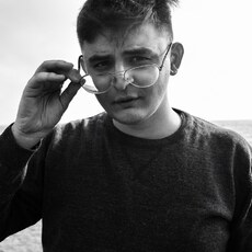 Фотография мужчины Вадим, 29 лет из г. Абинск