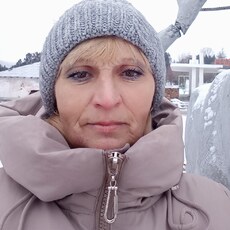 Фотография девушки Светлана, 51 год из г. Чита