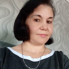 Фотография девушки Наталья, 42 года из г. Поспелиха