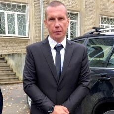 Фотография мужчины Костя, 46 лет из г. Щёлково