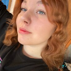 Фотография девушки Варвара, 19 лет из г. Орел