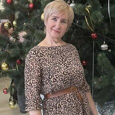 Фотография девушки Людмила, 60 лет из г. Бийск