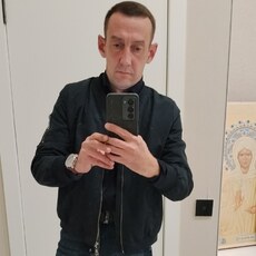 Фотография мужчины Павел, 44 года из г. Геленджик