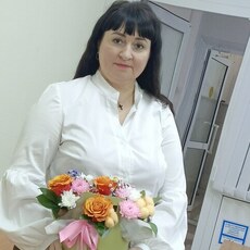 Фотография девушки Юлия, 48 лет из г. Краснодар