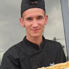 Фотография мужчины Максим, 25 лет из г. Костанай