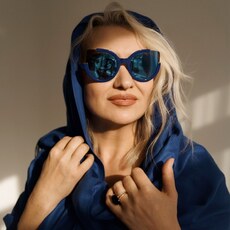 Фотография девушки Наталья, 47 лет из г. Ялта